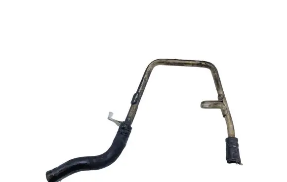 Toyota Corolla Verso E121 Engine coolant pipe/hose