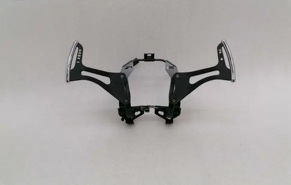 Maserati GranTurismo Other switches/knobs/shifts 261434