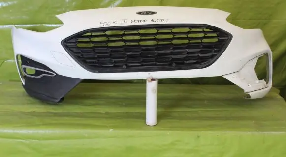 Ford Focus Front bumper
