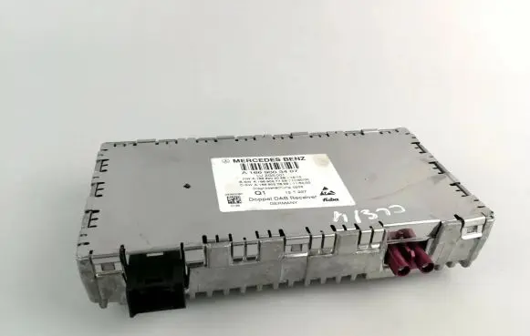 Mercedes-Benz CLS C218 X218 Other control units/modules A1669003407