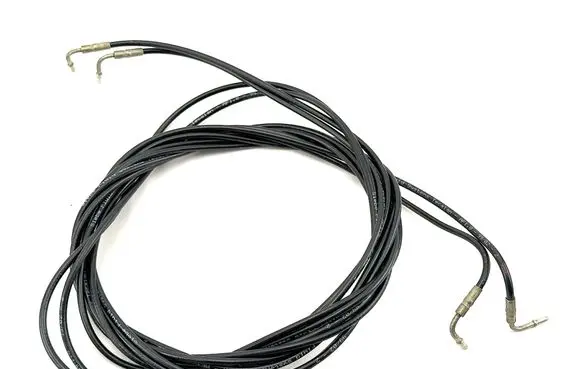 Mercedes-Benz SL R129 Convertible roof line/pipe/hose A1298002583 1298002583
