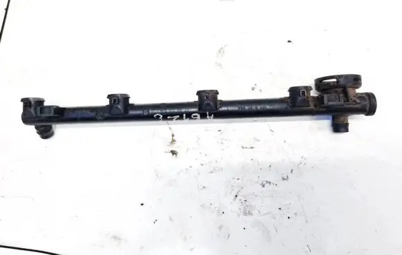 Fuel main line pipe