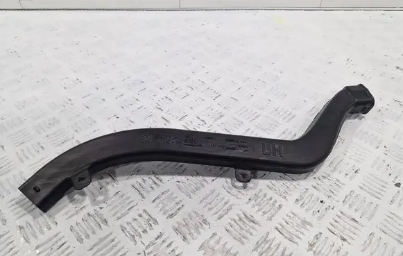 Chevrolet Corvette C8 Heater radiator pipe/hose 177116597 23428538