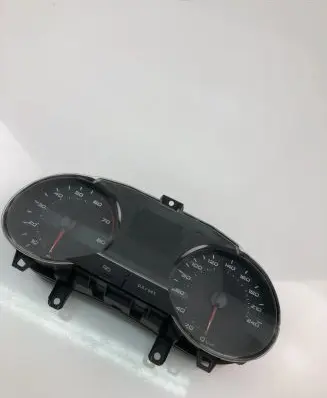 Seat Ibiza IV (6J,6P) Speedometer (instrument cluster) 6J0920802G