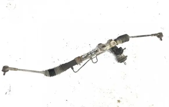 Mitsubishi Lancer Steering rack lhd