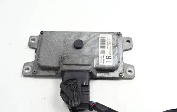 Nissan Qashqai Gearbox control unit/module EMU10000N