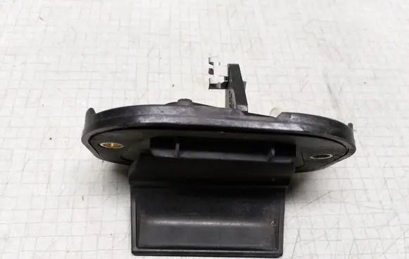 Renault Laguna I Tailgate/trunk/boot exterior handle 7700413143 94000012