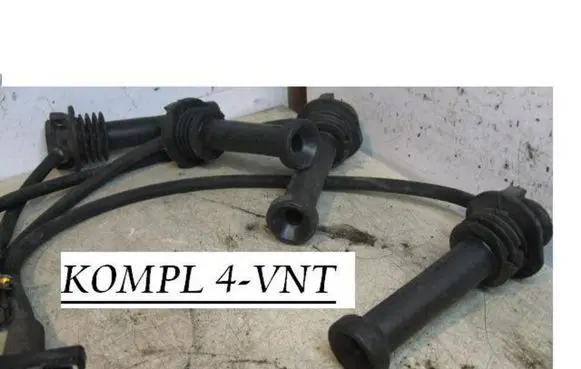 Ford Mondeo MK I Ignition plug leads VW85327946AC