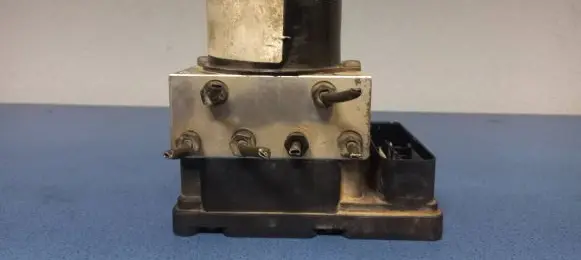 Ford Galaxy ABS Pump 7M3907379D