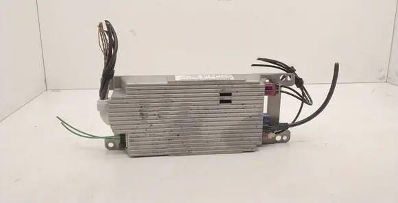 BMW 5 F10 F11 Bluetooth control unit module 9257151 2259397