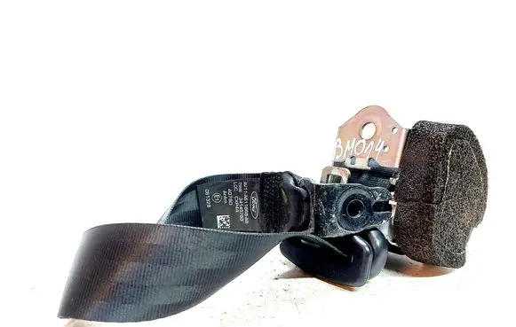 Ford B-MAX Rear seatbelt AV11A611B68AB