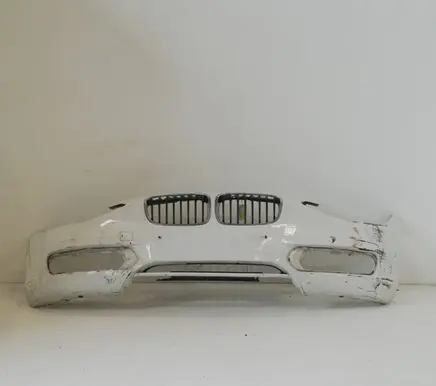 BMW 1 F20 F21 Front bumper 7272568