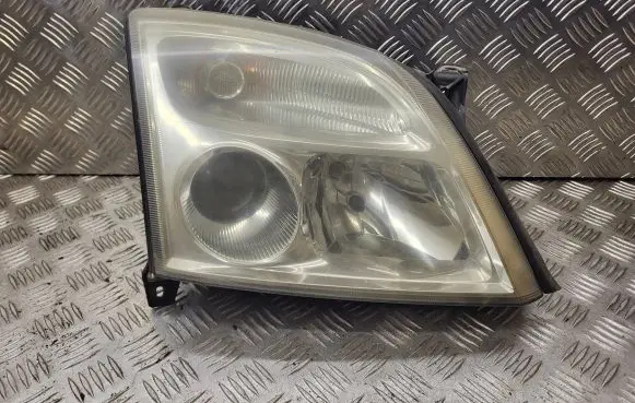 Opel Signum Headlight/headlamp