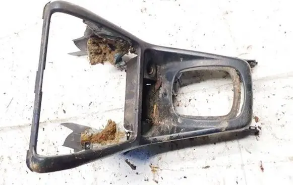 Audi A4 S4 B5 8D Other interior part
