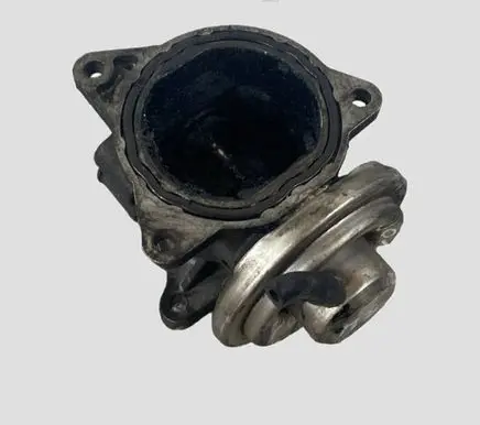 Volkswagen Golf V EGR valve 038129637D