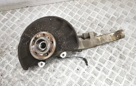 Mercedes-Benz ML W166 Front wheel hub