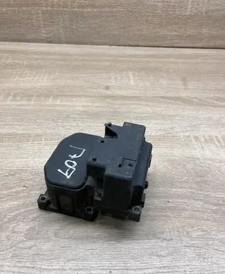 Renault Megane I ABS Pump 0273004394