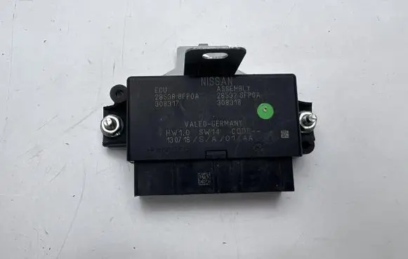 Nissan X-Trail T32 Parking PDC control unit/module 285386FP0A