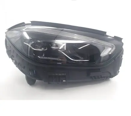 Mercedes-Benz C W206 Headlight/headlamp A2069067203