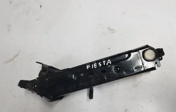 Ford Fiesta Lift Jack 2S6117080AC