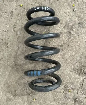 Audi A6 S6 C6 4F Front coil spring 4F0411105DC 4F0411105 54293