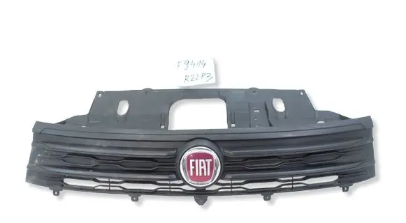 Fiat Talento Front bumper upper radiator grill 623106388R