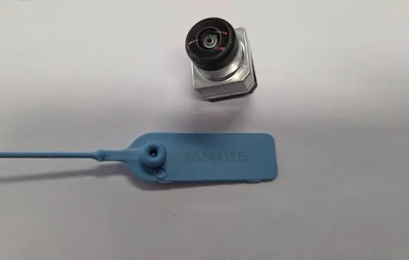 Mercedes-Benz E W214 Reversing camera A0009059412