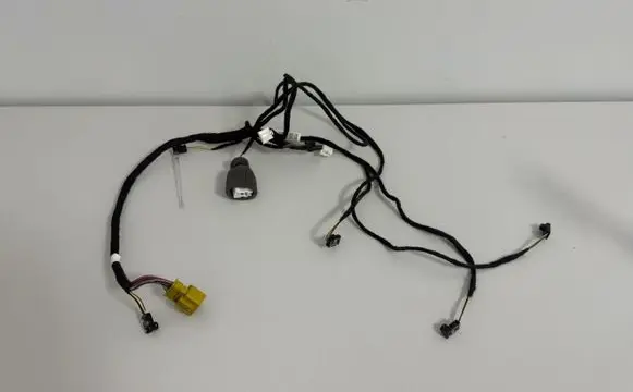 Mercedes-Benz S W222 Other interior light A2225401911 170214Q02