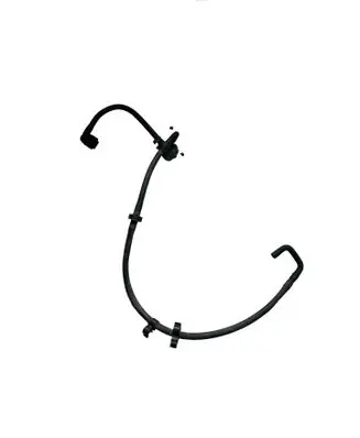 Volvo V50 Fuel distributor 21080806