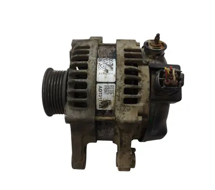 Toyota Yaris Generator/alternator ADT311145 P0021244