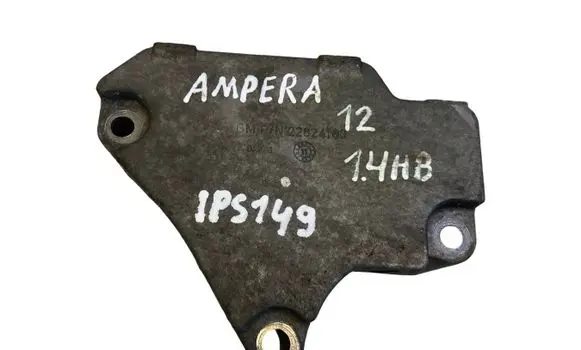 Opel Ampera Engine mounting bracket 22824188