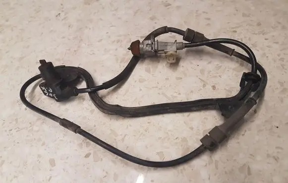 Peugeot 306 ABS brake wheel speed sensor 0265006
