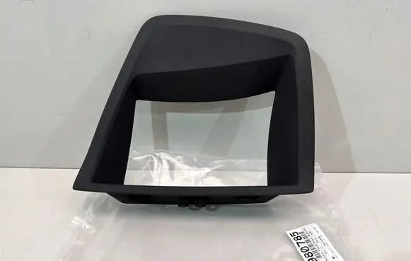 BMW X5 G05 Head up display trim 9399291