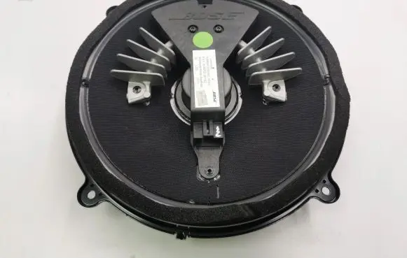 Subwoofer speaker