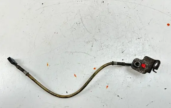 Jaguar XK - XKR Brake line pipe/hose 
