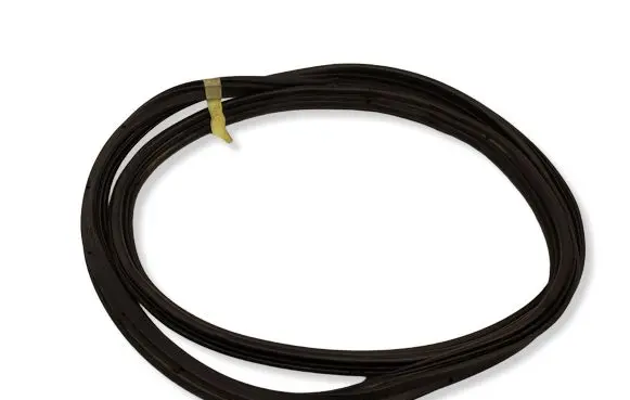 Ford Puma Rubber seal loading door L1TBS404A07AB L1TBS404A07BB