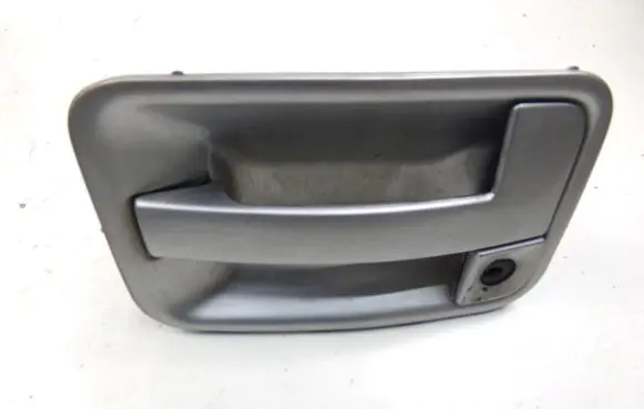 Fiat Ulysse Front door exterior handle 1476388077