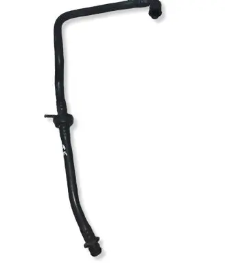 Volkswagen Multivan T5 Air intake hose/pipe 
