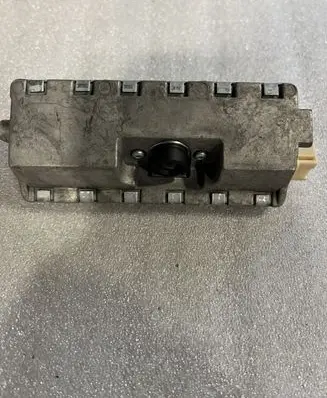 Audi Q7 4L Windshield/windscreen camera 4E0910217D