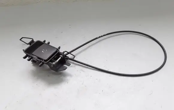 Peugeot 3008 I Seat control switch 1723238 282953L