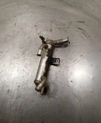 KIA Ceed EGR valve cooler 284162a700