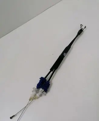 Volkswagen Tiguan Rear door cable line 5N0839085