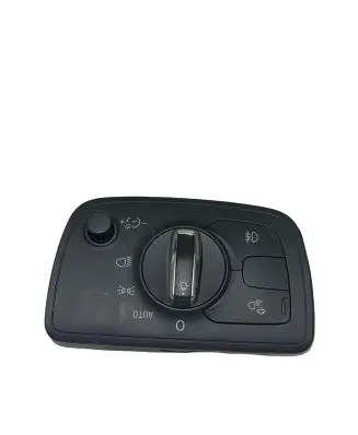 Audi A6 S6 C7 4G Light switch 4G0941531BE