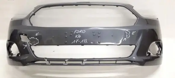 Ford Ka Front bumper