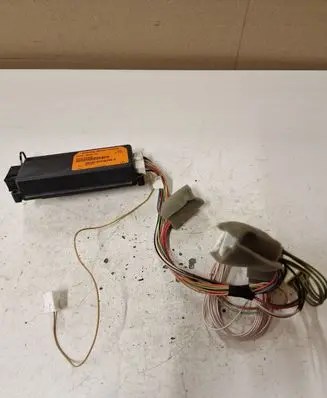 Power steering control unit/module