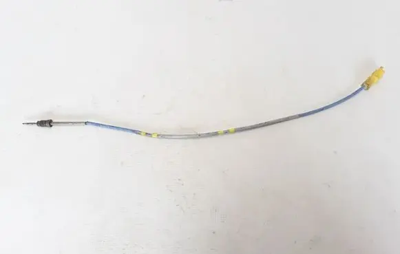 Renault Laguna III Exhaust gas temperature sensor 8200941746