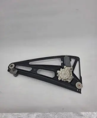 BMW 7 E38 Rear door window regulator with motor 51358125203