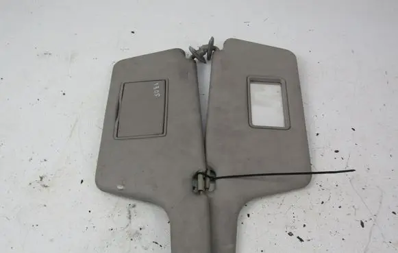 Mazda Premacy Sun visor 
