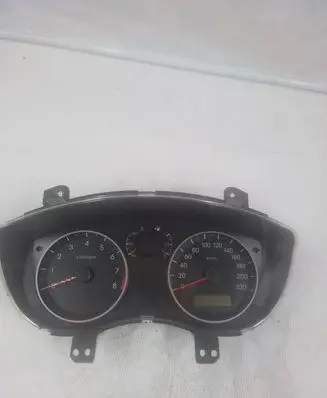 Hyundai i20 (PB PBT) Speedometer (instrument cluster) 940031j010