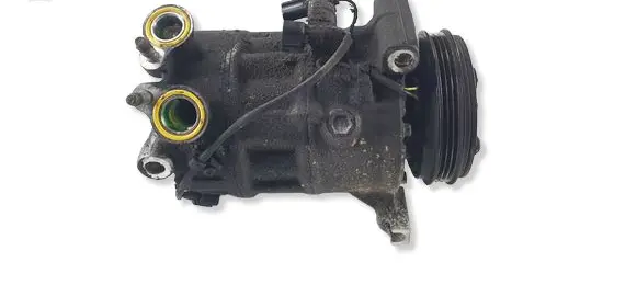 Volvo XC60 Air conditioning (A/C) compressor (pump) 3131545355 31315453